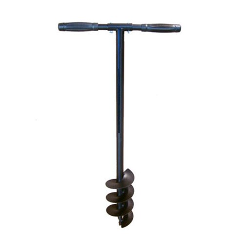 Manual Post Hole Borer